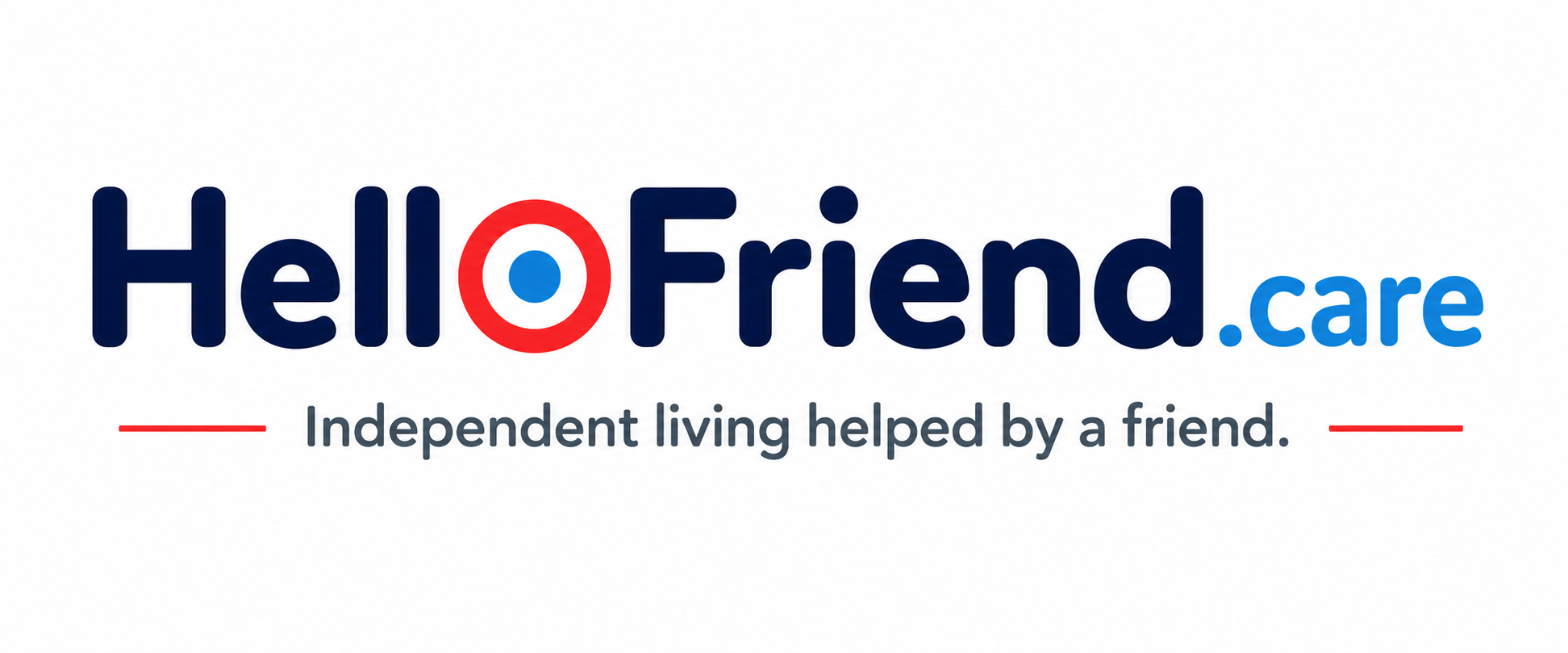 HelloFriend.care logo